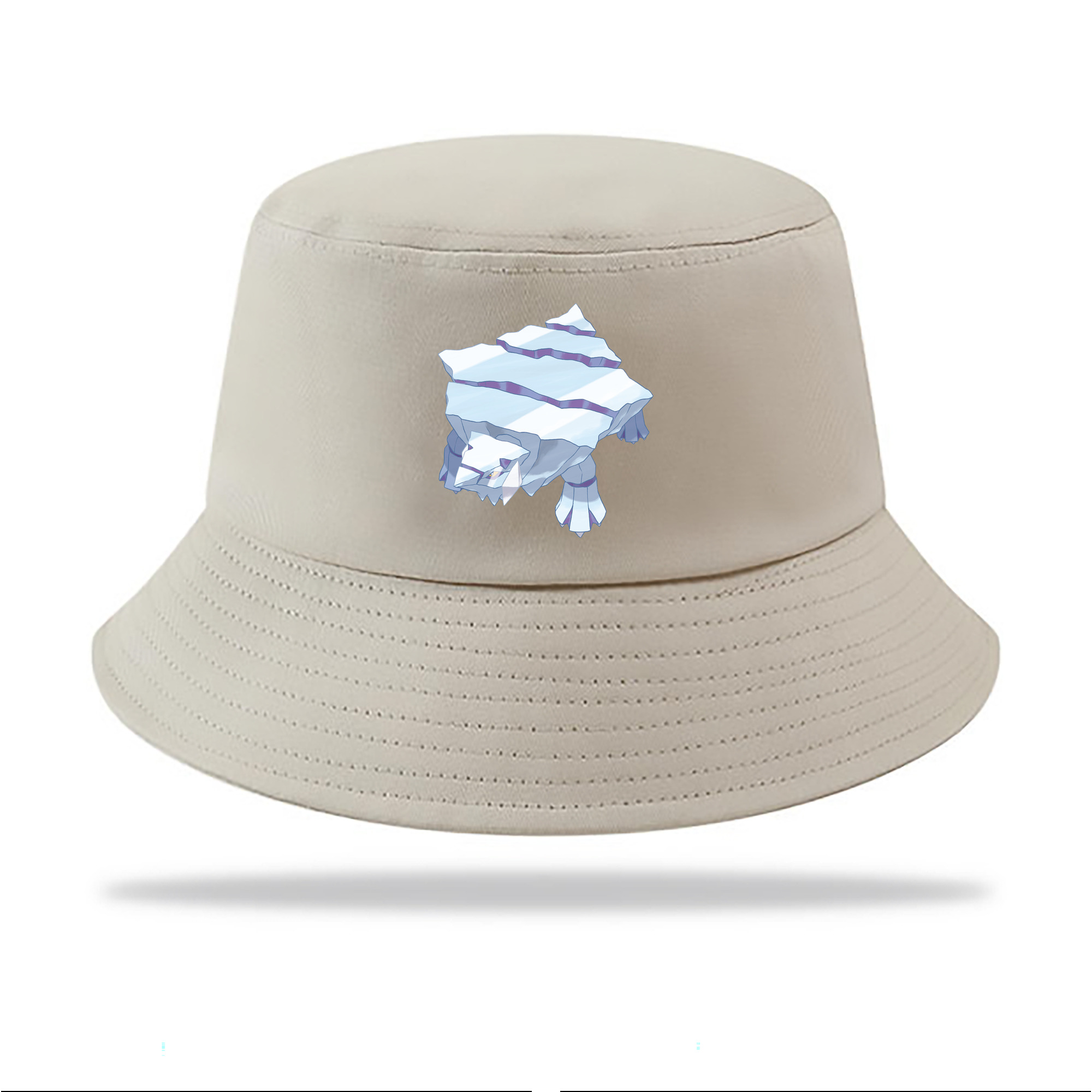 （画像用） ポケットモンスター Pokémon アウトドア日除けバケットハット